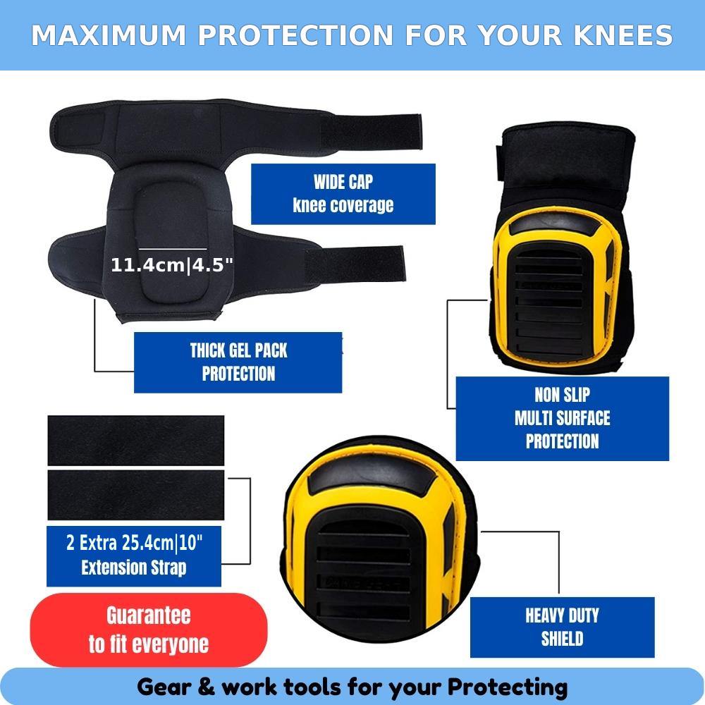 Knee Pads