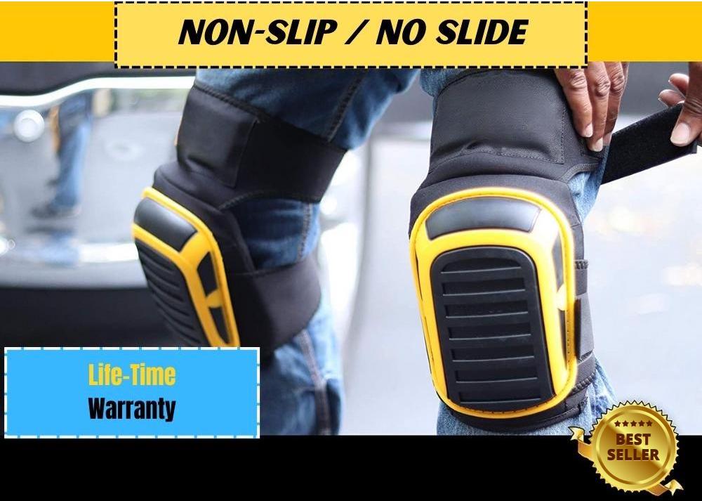 Knee Pads