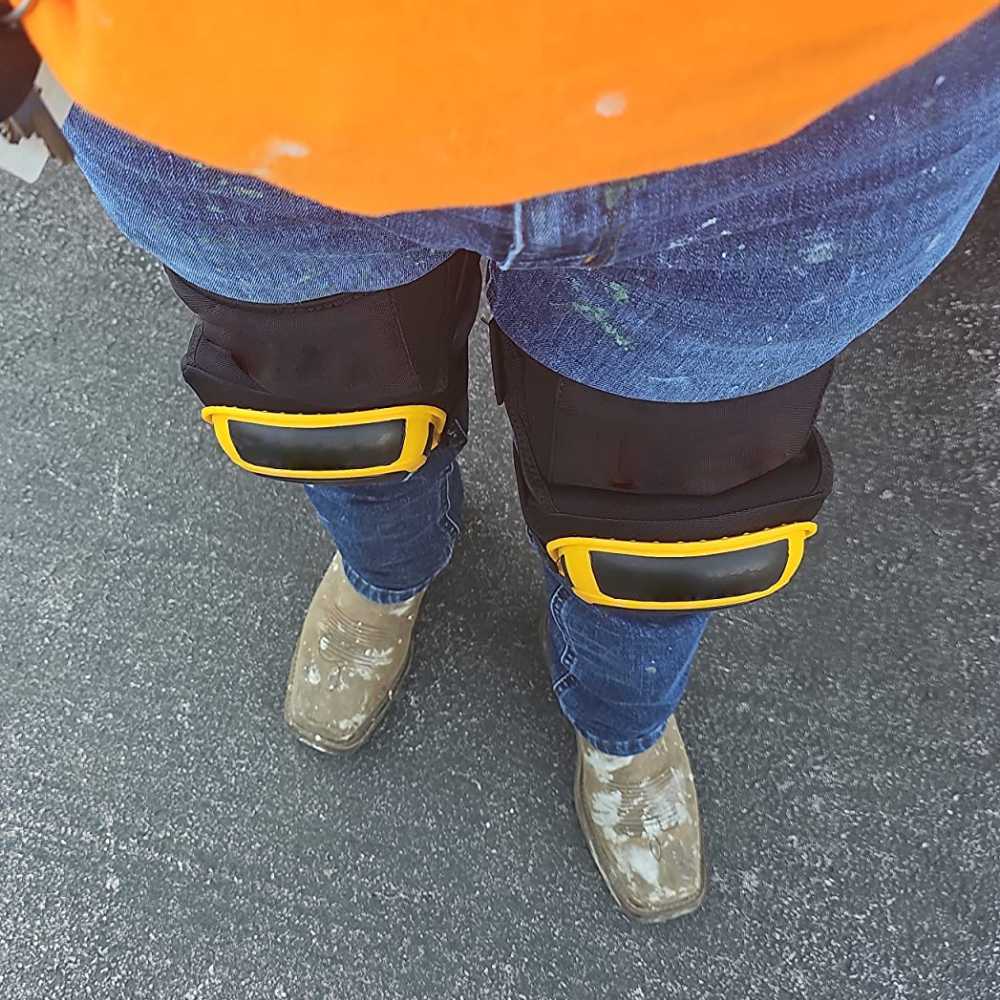Knee Pads