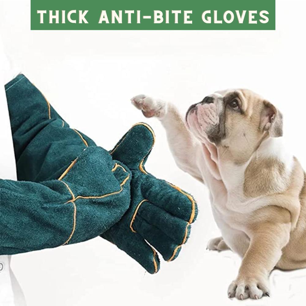 Bite Proof Gloves