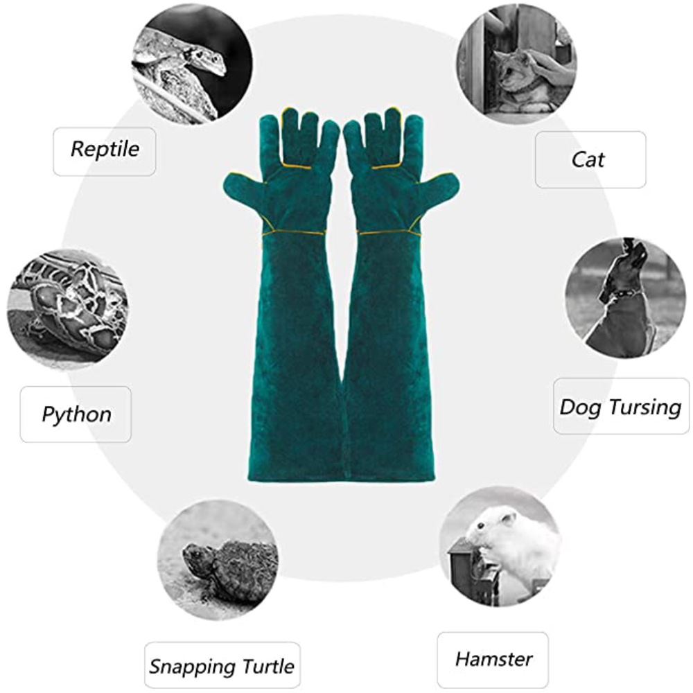 Bite Proof Gloves