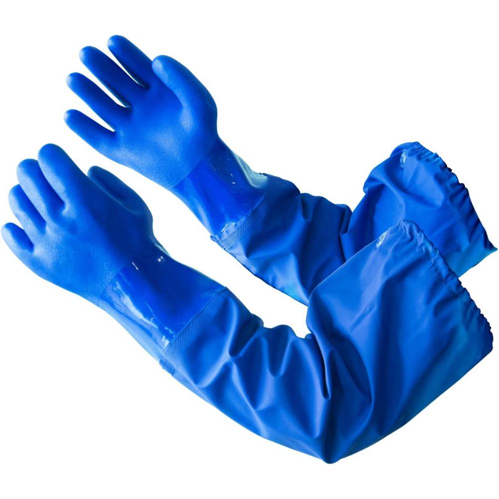 Waterproof Work Gloves (Large (pack of 1))