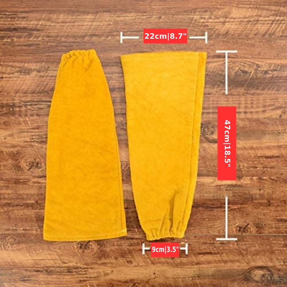 Welding Sleeves
