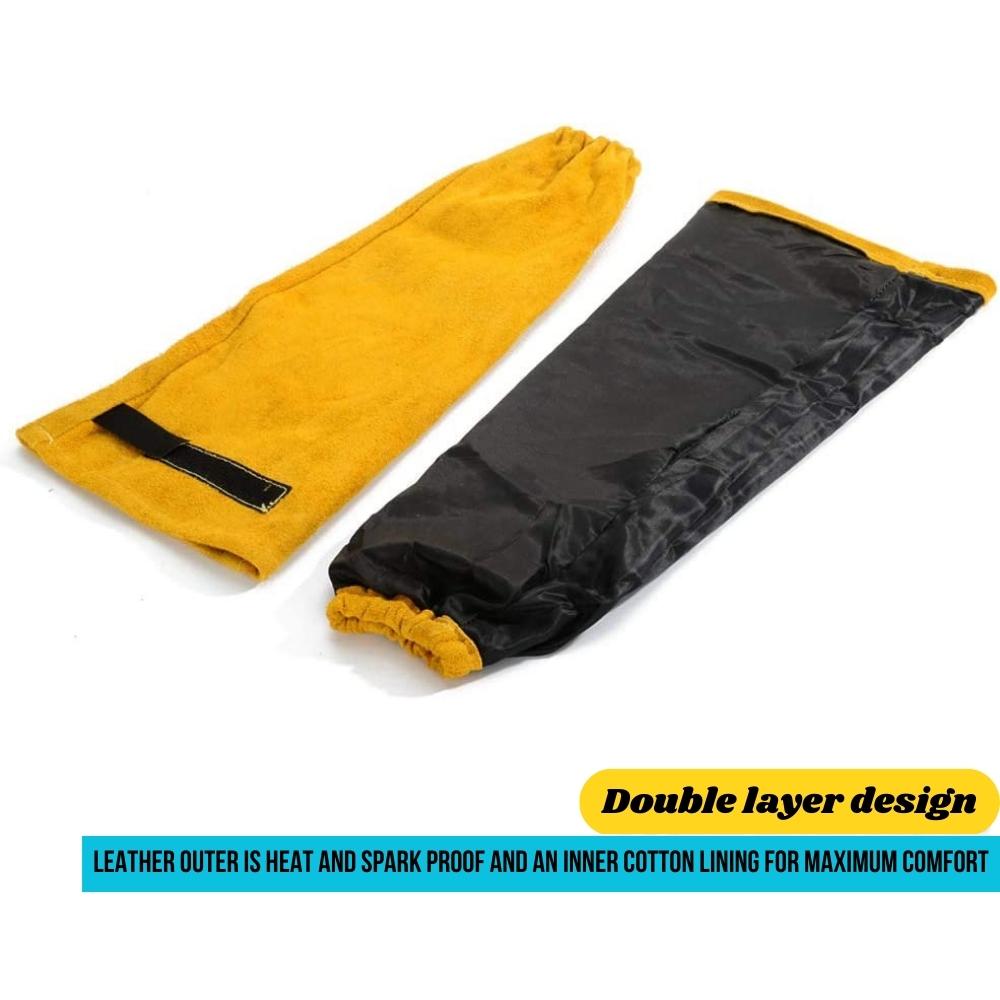 Welding Sleeves