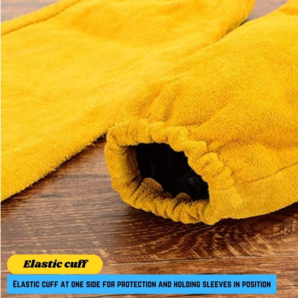 Welding Sleeves