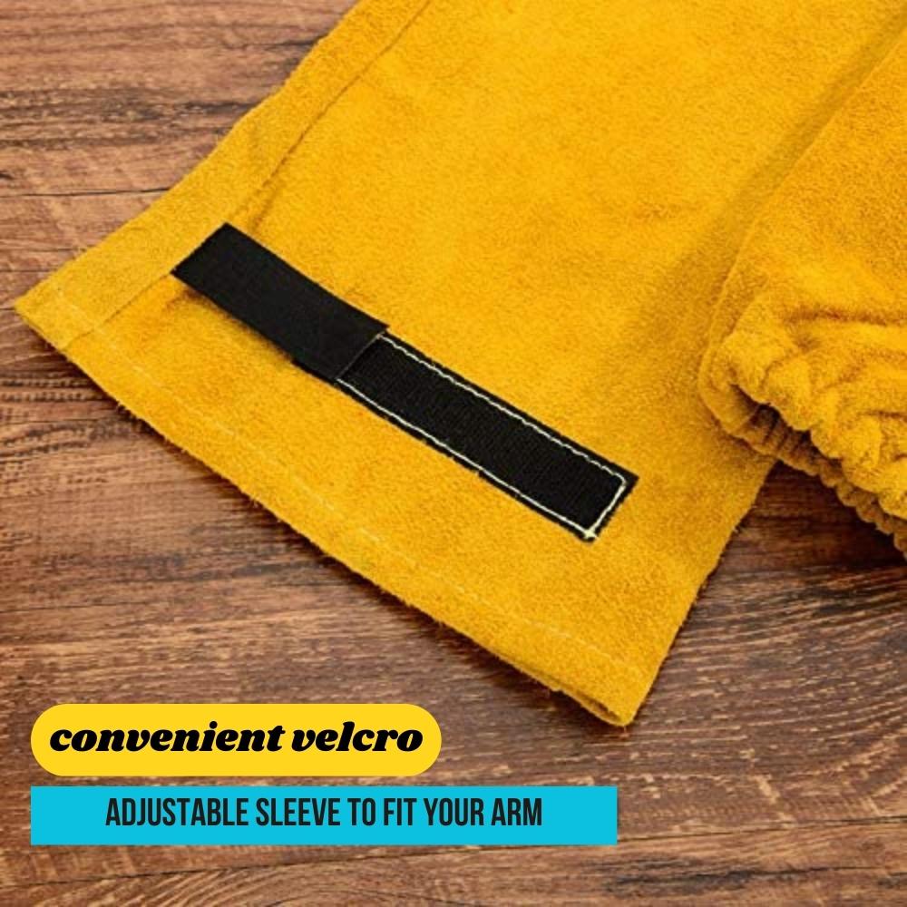 Welding Sleeves: image 7
