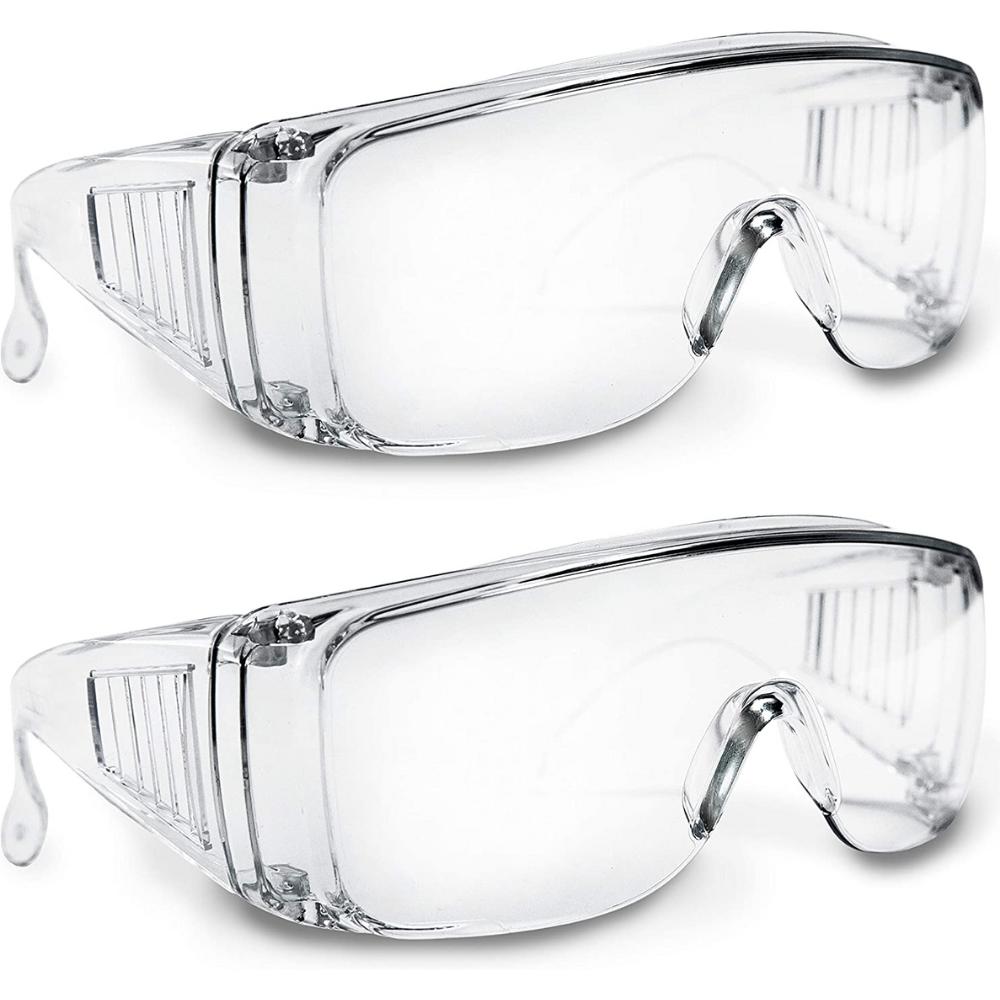 Protective Glasses