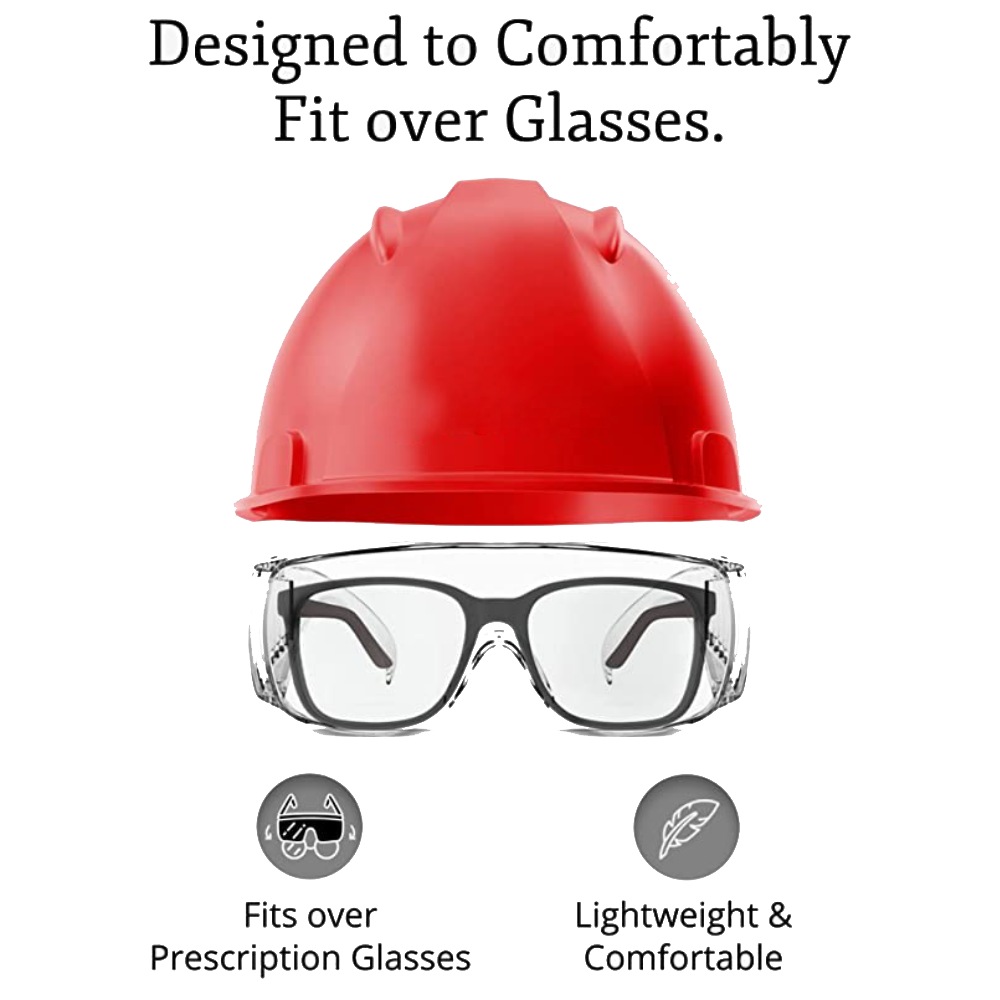 Protective Glasses: image 7