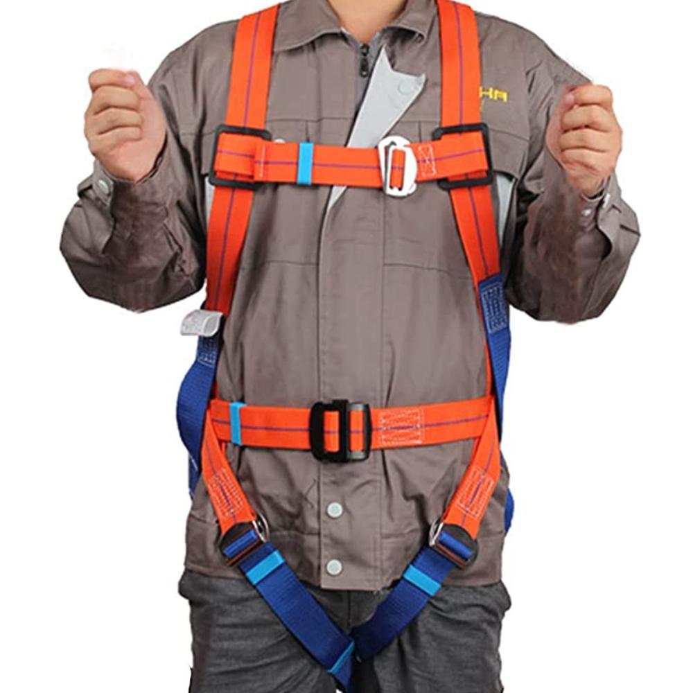 Full Body Harness
