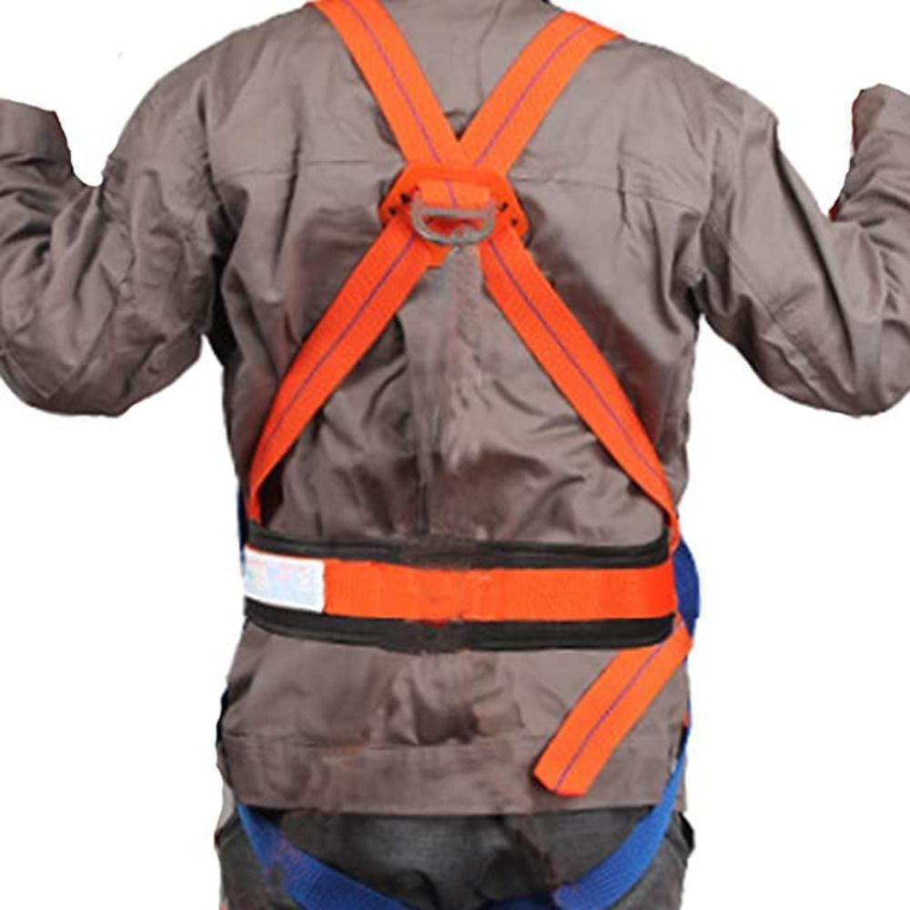 Full Body Harness