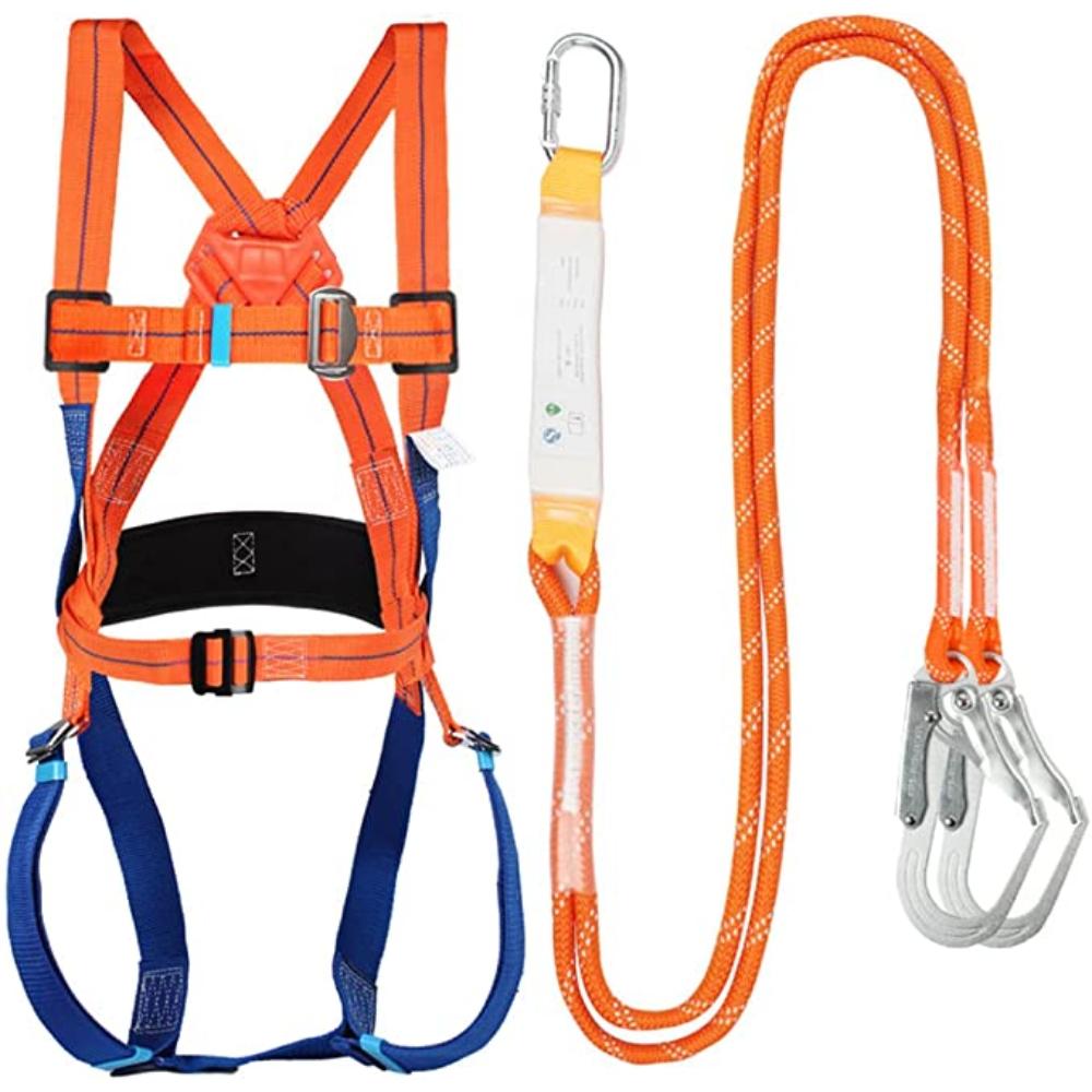 Full Body Harness