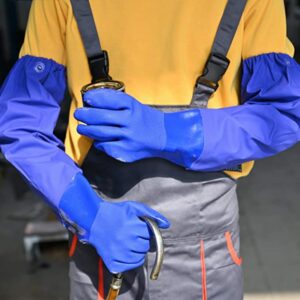 buy waterproof work gloves online